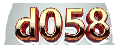 d058 logo